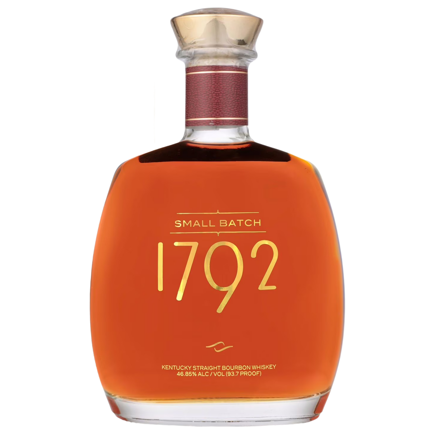 1792 Small Batch Bourbon Whiskey 750ml