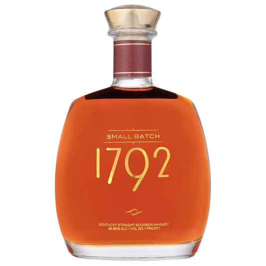 1792 Small Batch Bourbon Whiskey 750ml