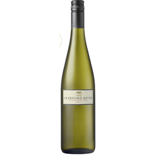 Crawford River Strata Riesling 750ml