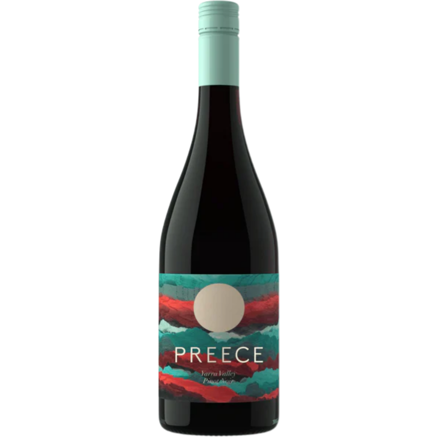 Preece Pinot Noir 750ml
