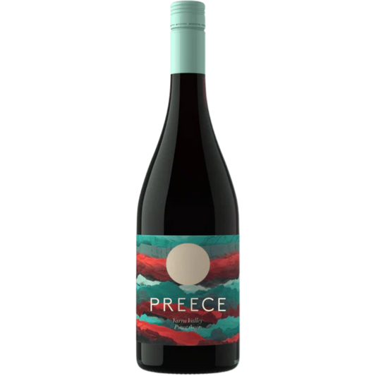 Preece Pinot Noir 750ml