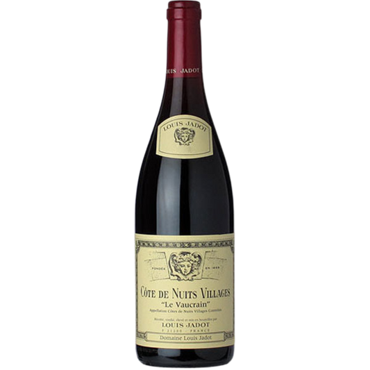 Louis Jadot Cote de Nuits-Villages Le Vaucrain 750ml