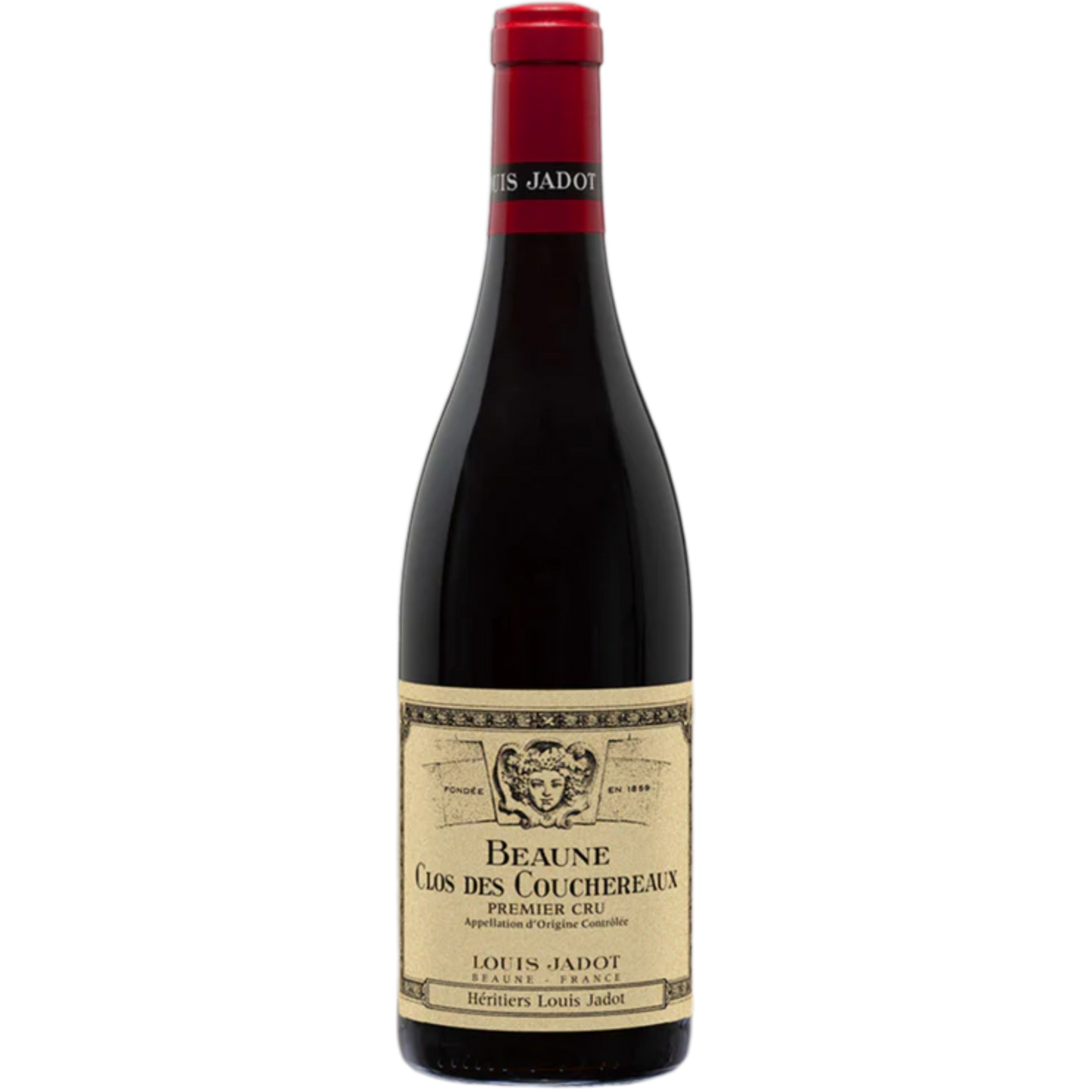 Louis Jadot Beaune 1er Cru Couchereaux Pinot Noir 750ml