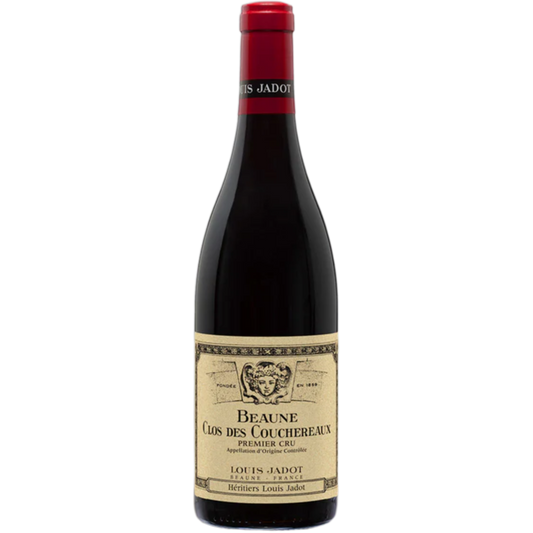 Louis Jadot Beaune 1er Cru Couchereaux Pinot Noir 750ml