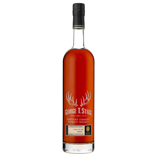 George T. Stagg Bourbon 750ml