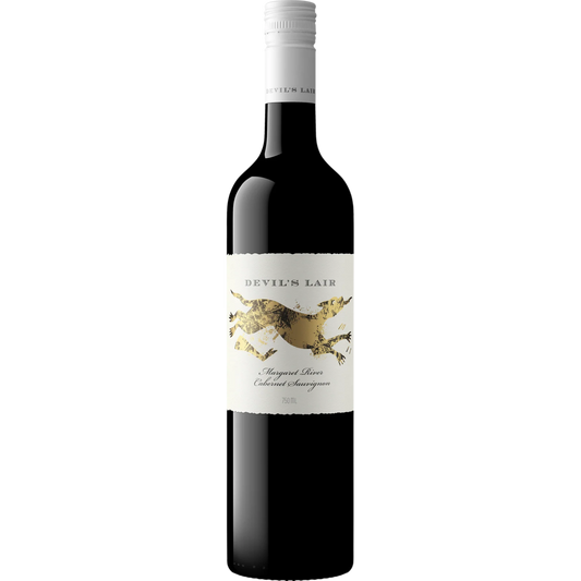 Devils Lair Cabernet Sauvignon 750ml