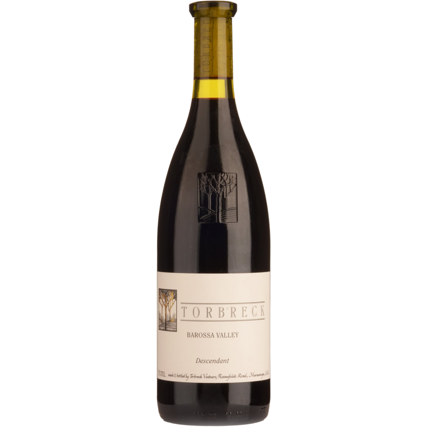Torbreck Descendant Shiraz 2023 750ml