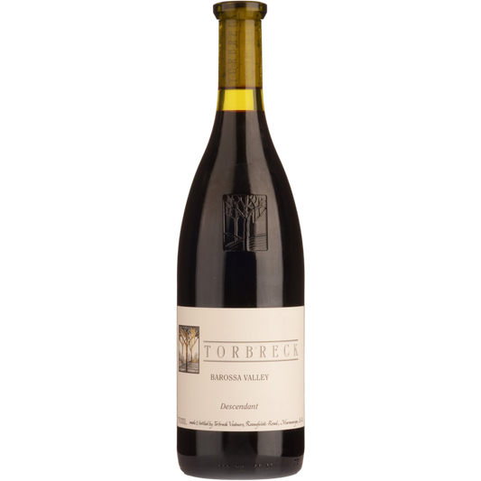 Torbreck Descendant Shiraz 2023 750ml