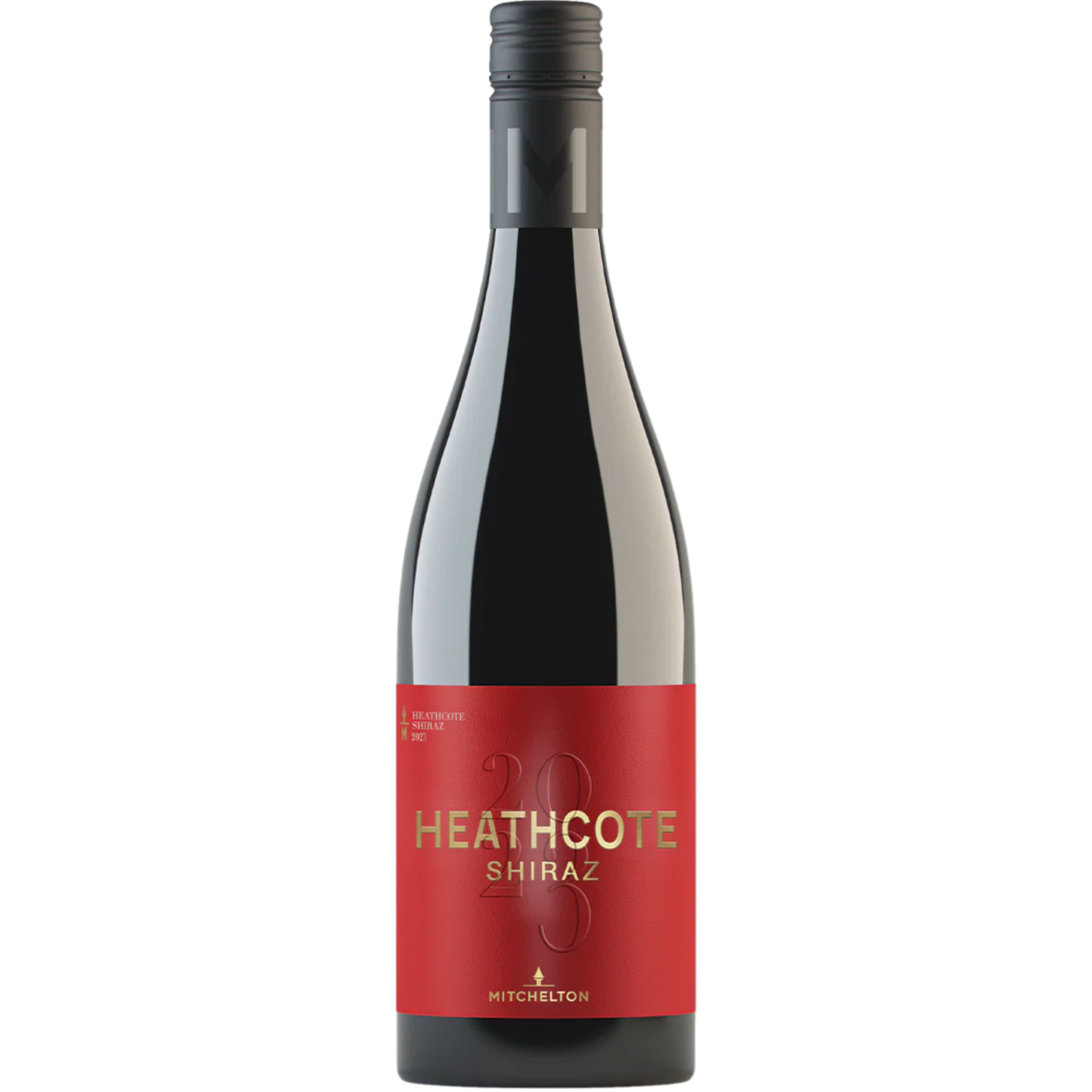 Mitchelton Shiraz 750ml