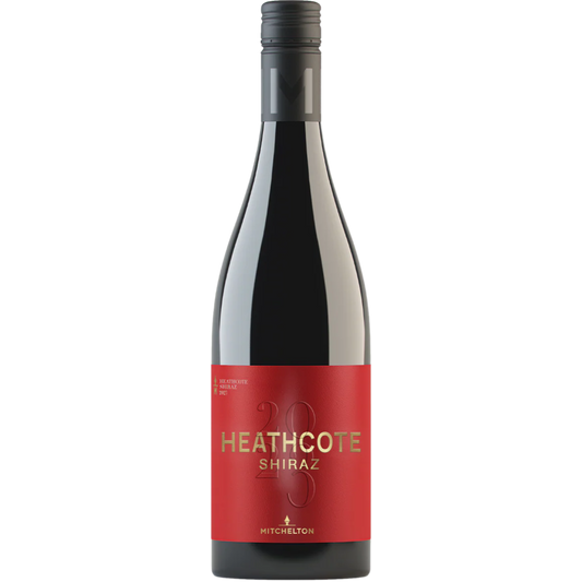 Mitchelton Shiraz 750ml