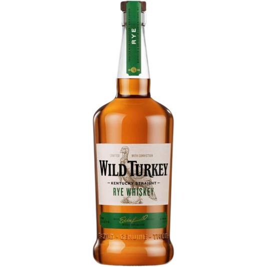 Wild Turkey Rye 40.5% 700ml