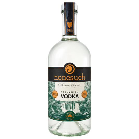 Nonesuch Vodka 700ml