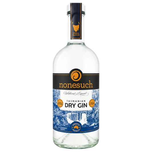 Nonesuch Dry Gin 700ml