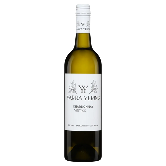 Yarra Yering Chardonnay 2020 750ml