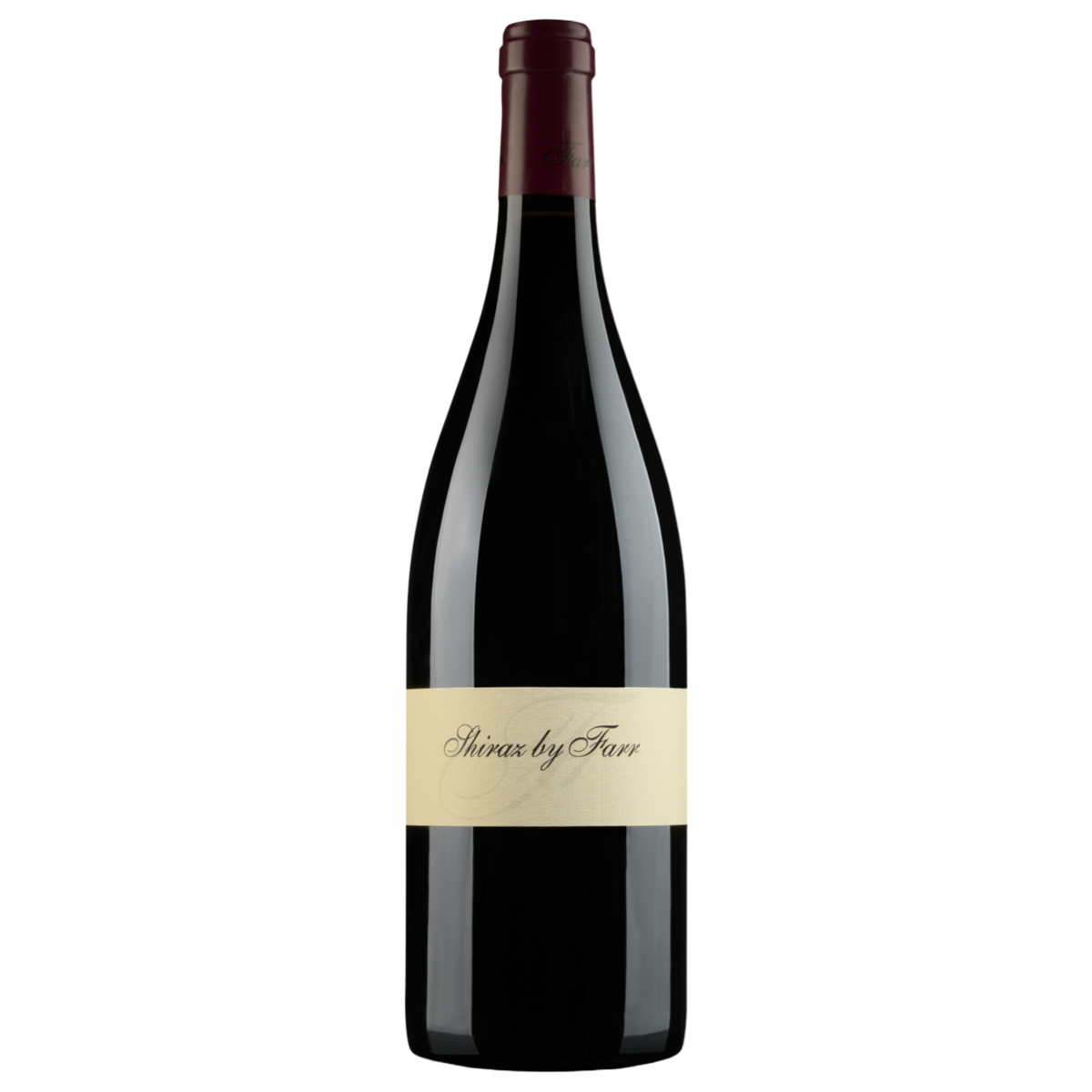 Shiraz By Farr 750ml