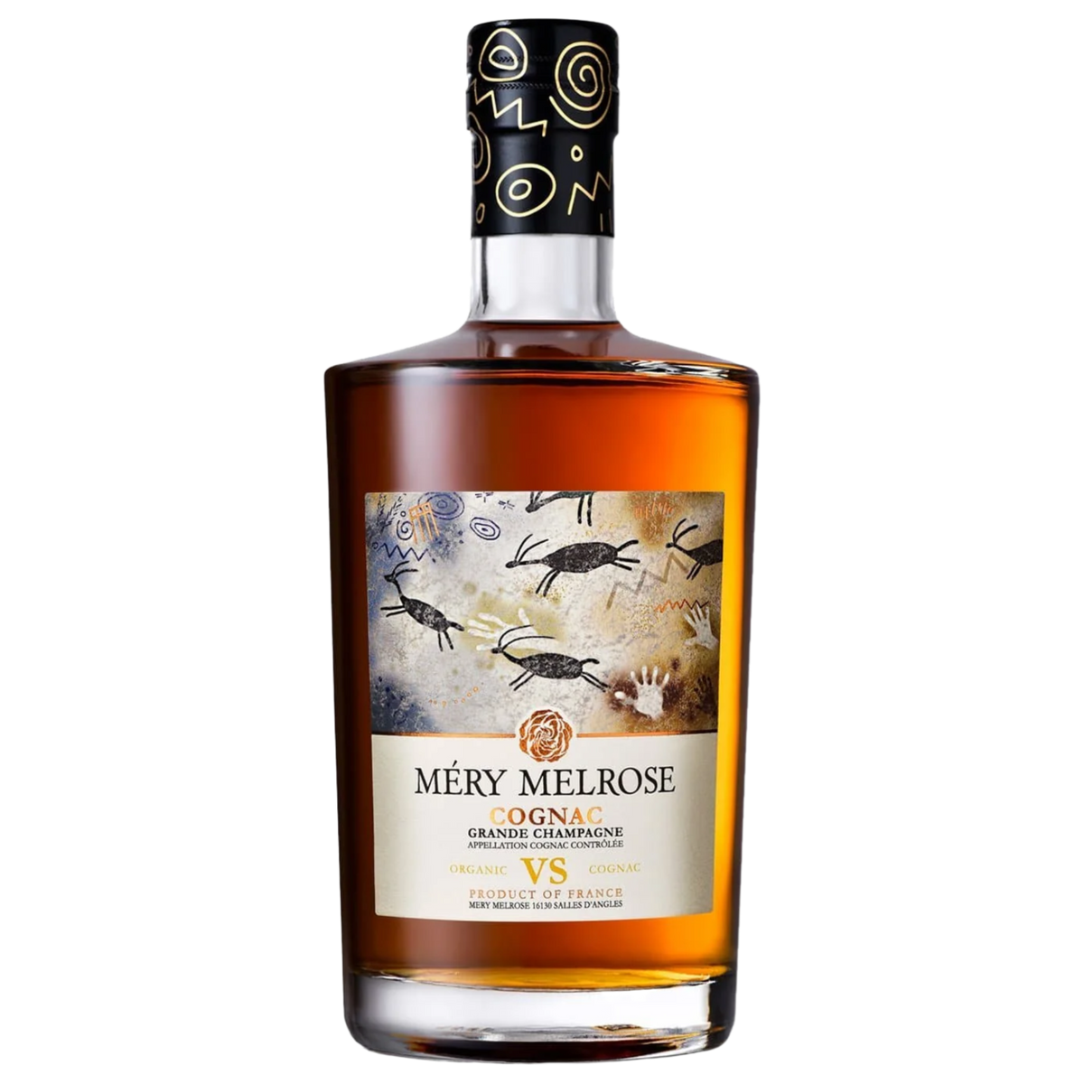 Mery Melrose VS Cognac 700ml
