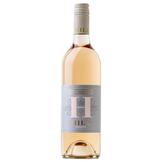 The Hill Moscato 750ml