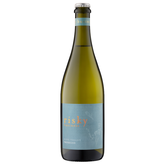 Risky Business Prosecco 750ml