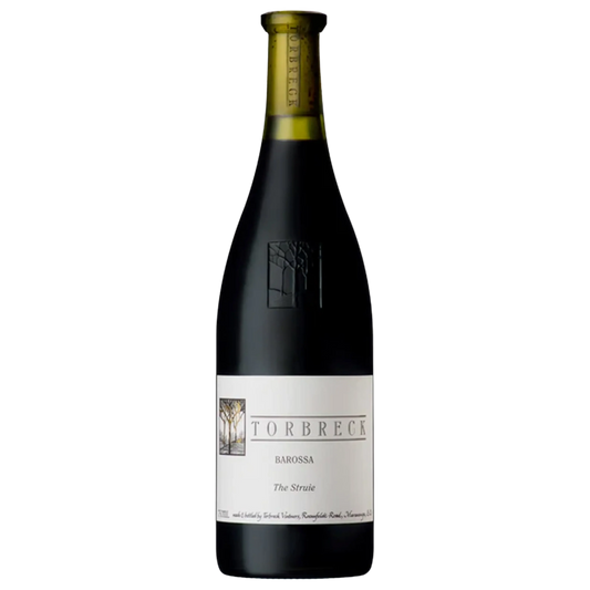 Torbreck The Struie Shiraz 750ml