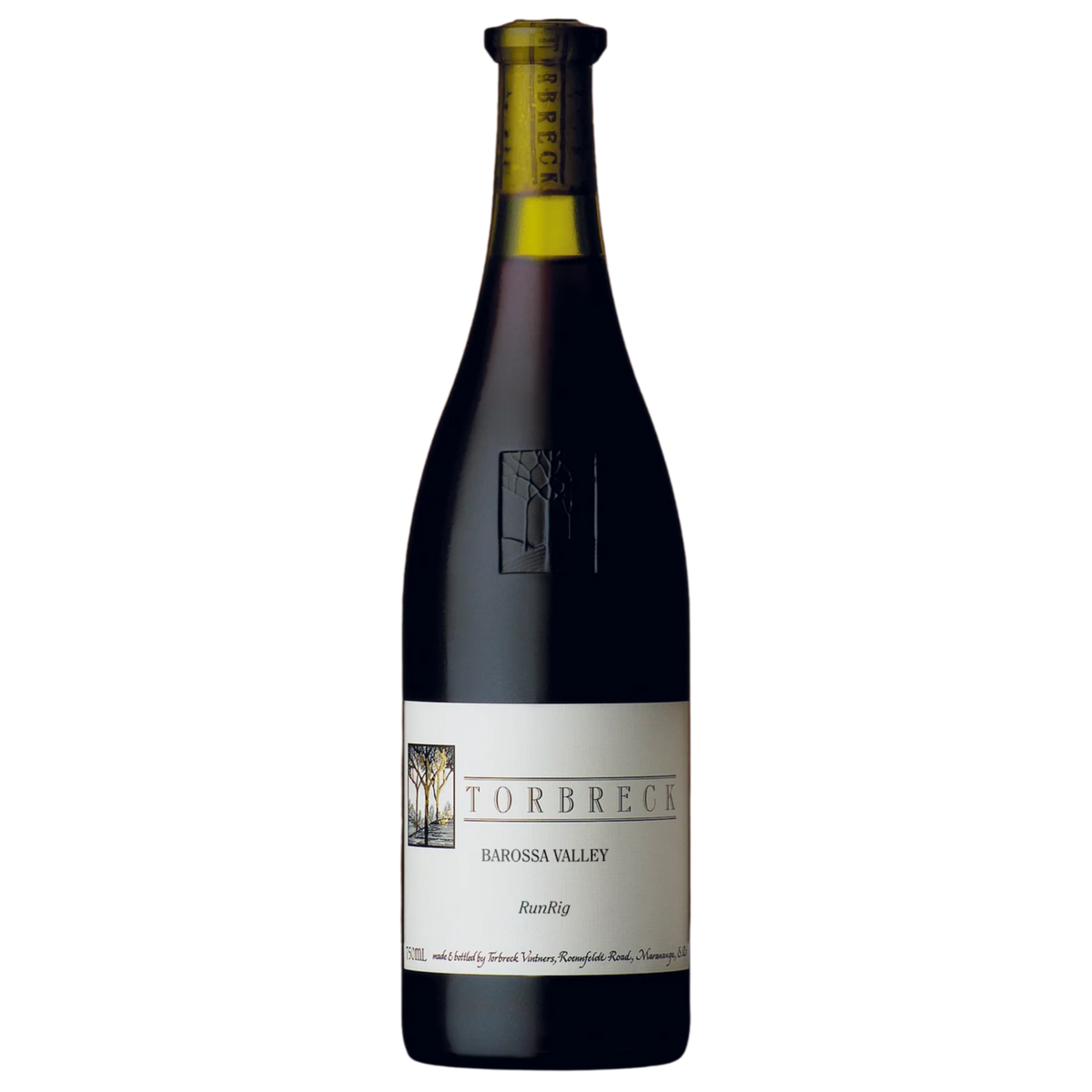 Torbreck RunRig Shiraz 2023 750ml
