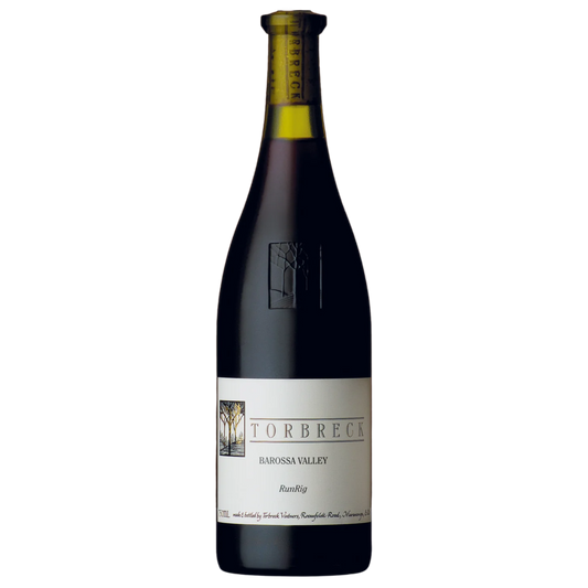 Torbreck RunRig Shiraz 2023 750ml