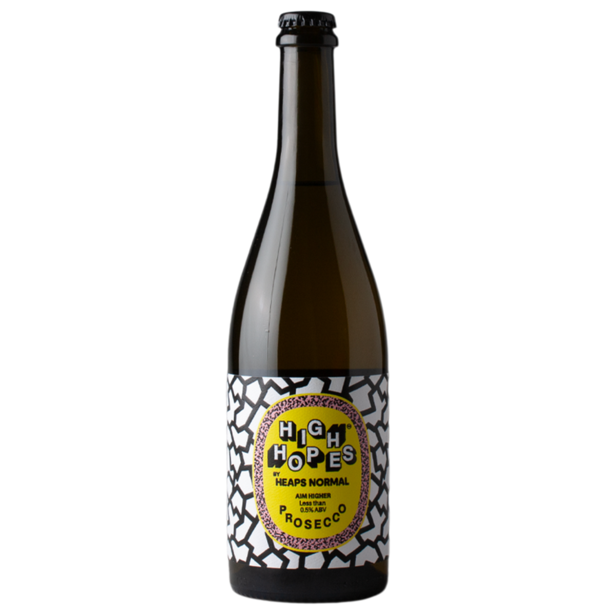 Heaps Normal High Hopes Prosecco 750ml