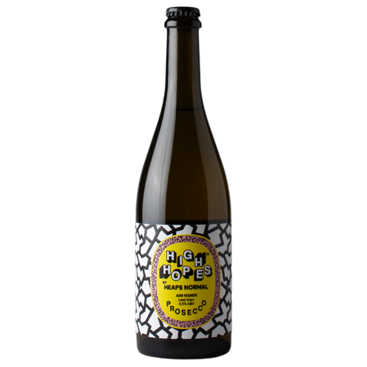 Heaps Normal High Hopes Prosecco 750ml