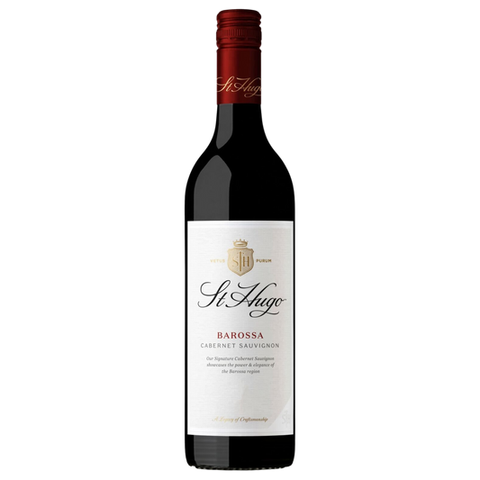St Hugo Signature Cabernet Sauvignon 2015 750ml