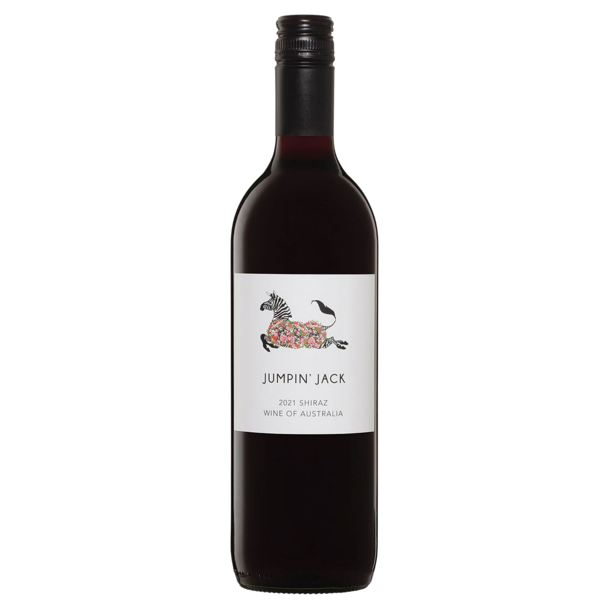 Jumpin Jack Shiraz 750ml
