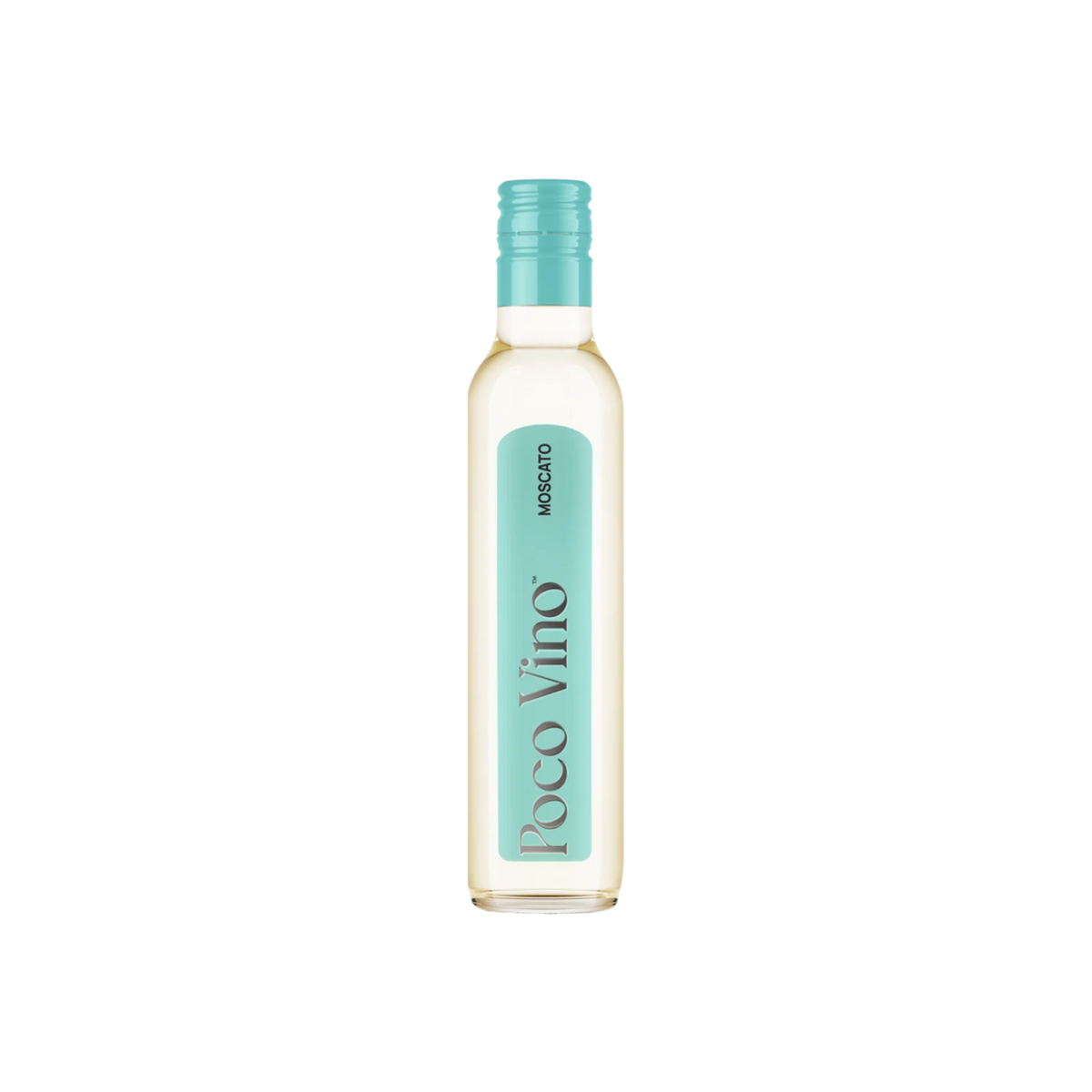 Poco Vino Moscato 187ml