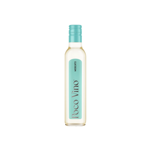 Poco Vino Moscato 187ml