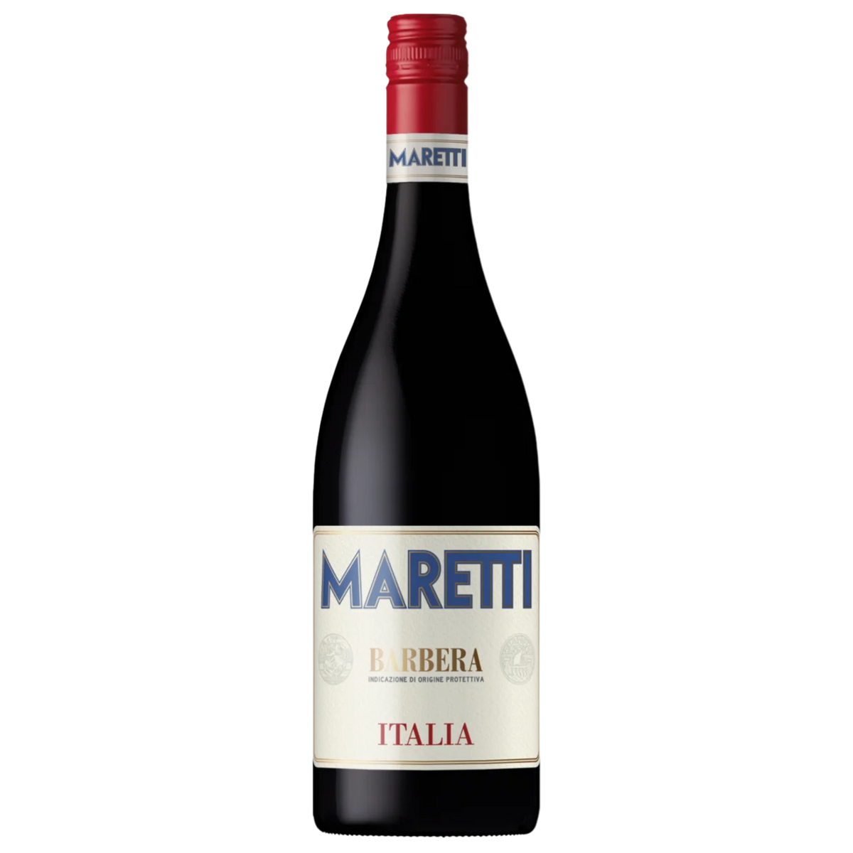 Maretti Italia Barbera 750ml