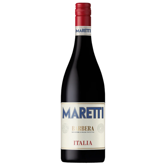 Maretti Italia Barbera 750ml