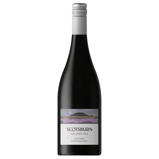 Scotsburn Ancient Sea Pinot Noir 750ml