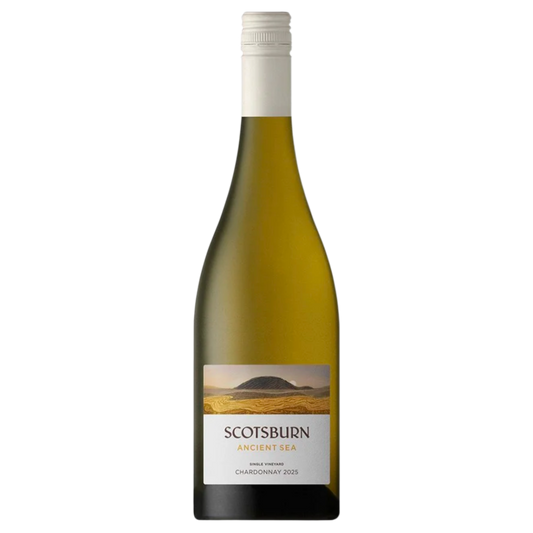 Scotsburn Ancient Sea Chardonnay 750ml