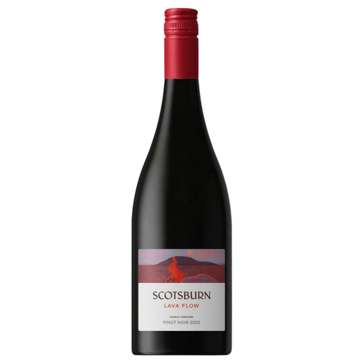Scotsburn Lava Flow Pinot Noir 750ml