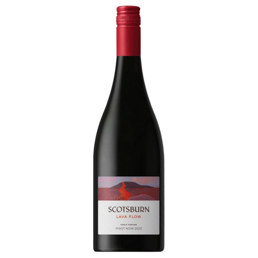 Scotsburn Lava Flow Pinot Noir 750ml