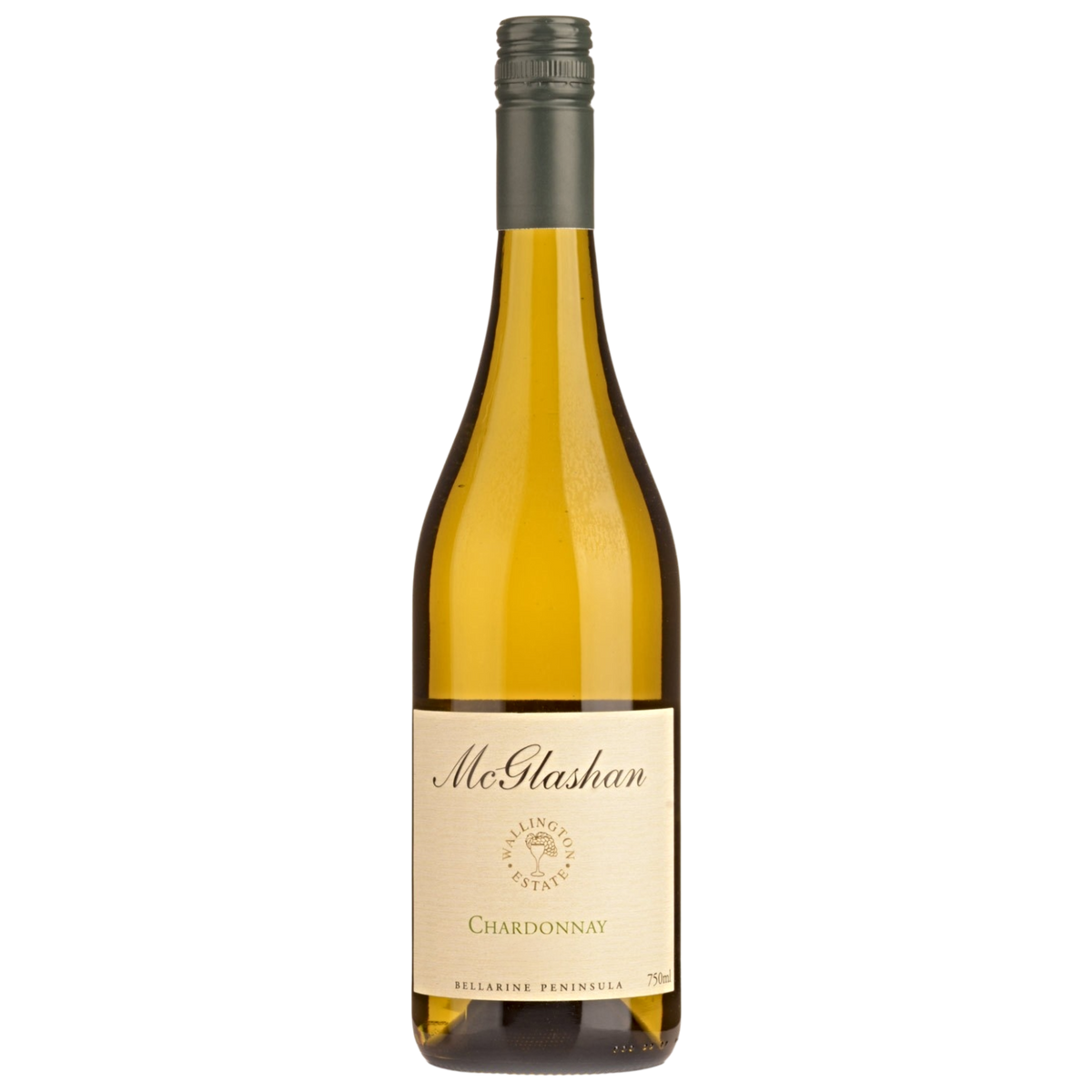 McGlashan Chardonnay 750ml