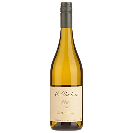 McGlashan Chardonnay 750ml