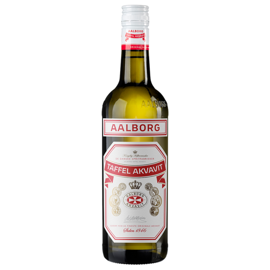 Aalborg Taffel Akvavit 700ml