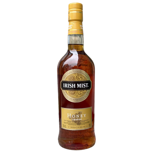 Irish Mist Honey Whiskey Liqueur 700ml