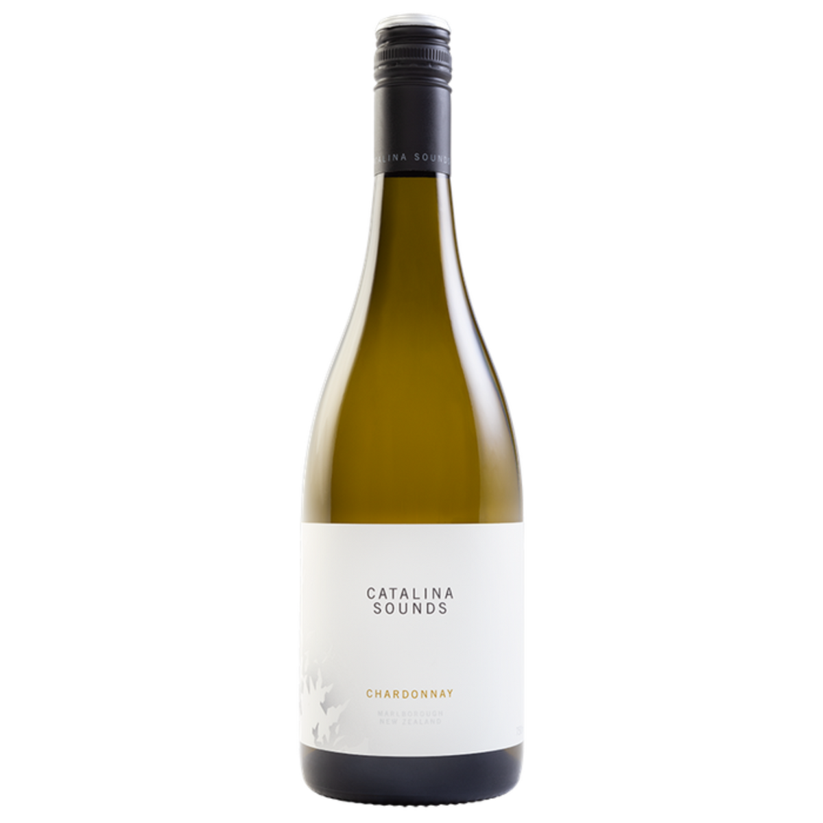 Catalina Sounds Chardonnay 750ml