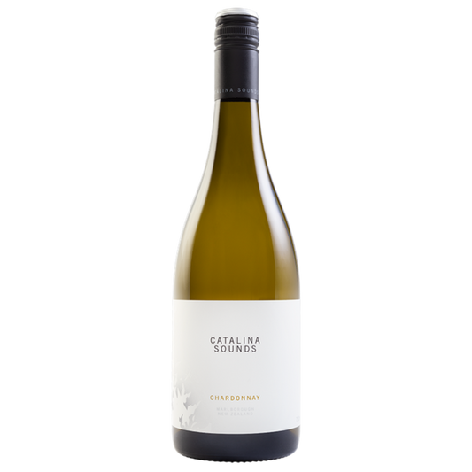 Catalina Sounds Chardonnay 750ml