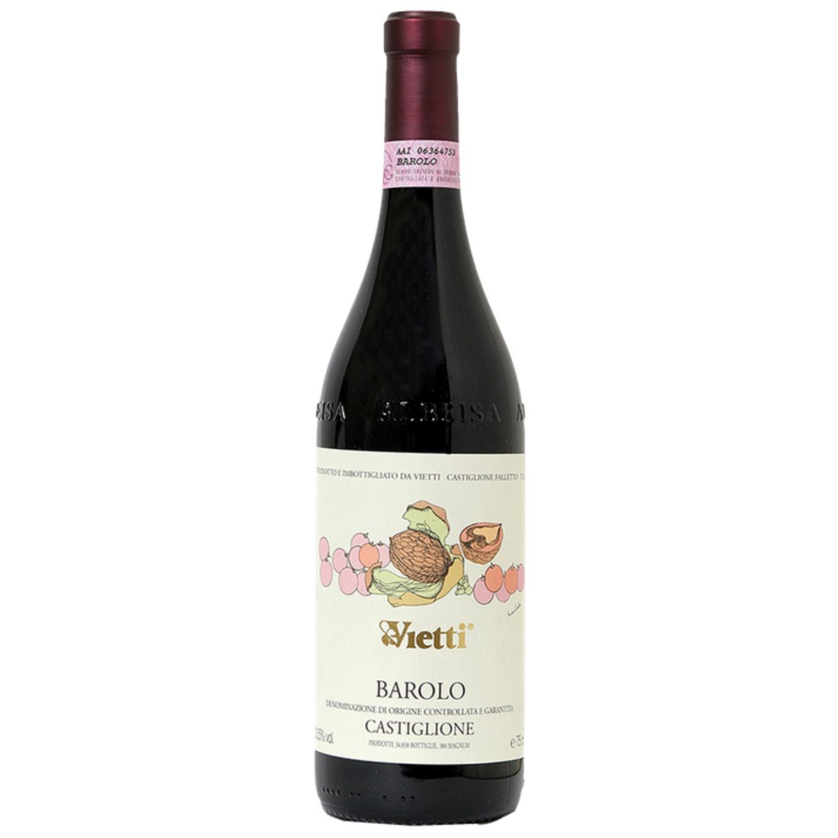 Vietti Castiglione Barolo 750ml