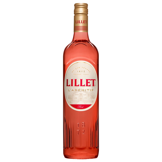 Lillet Rose Aperitif 750ml