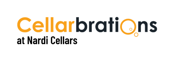 Cellarbrations at Nardi Cellars